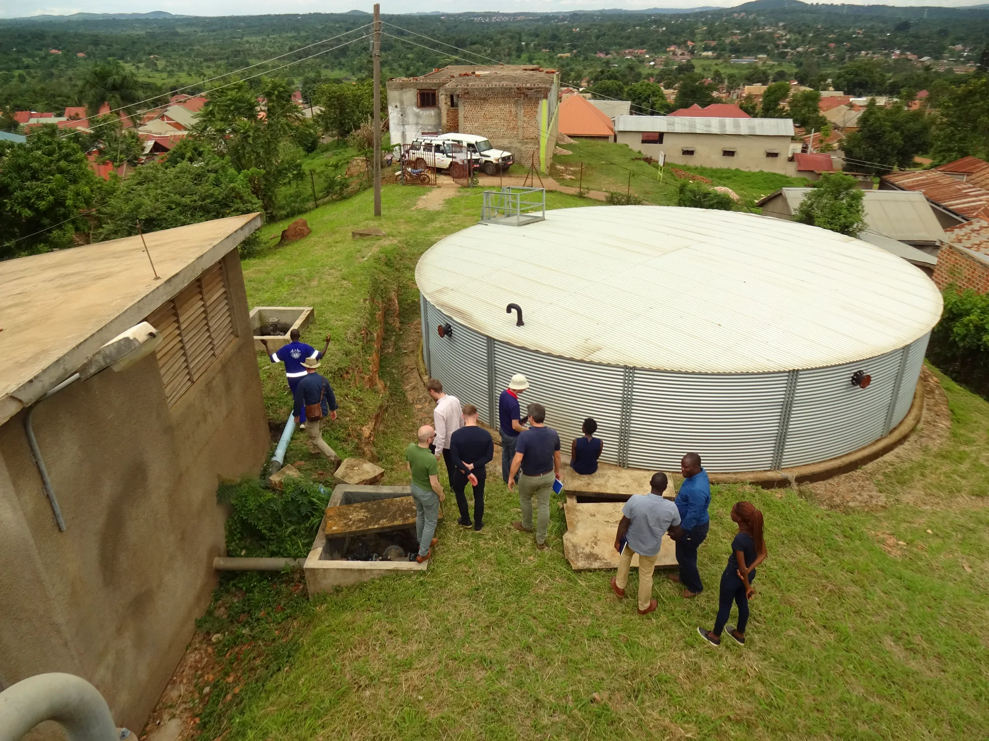 NWSC Assessment